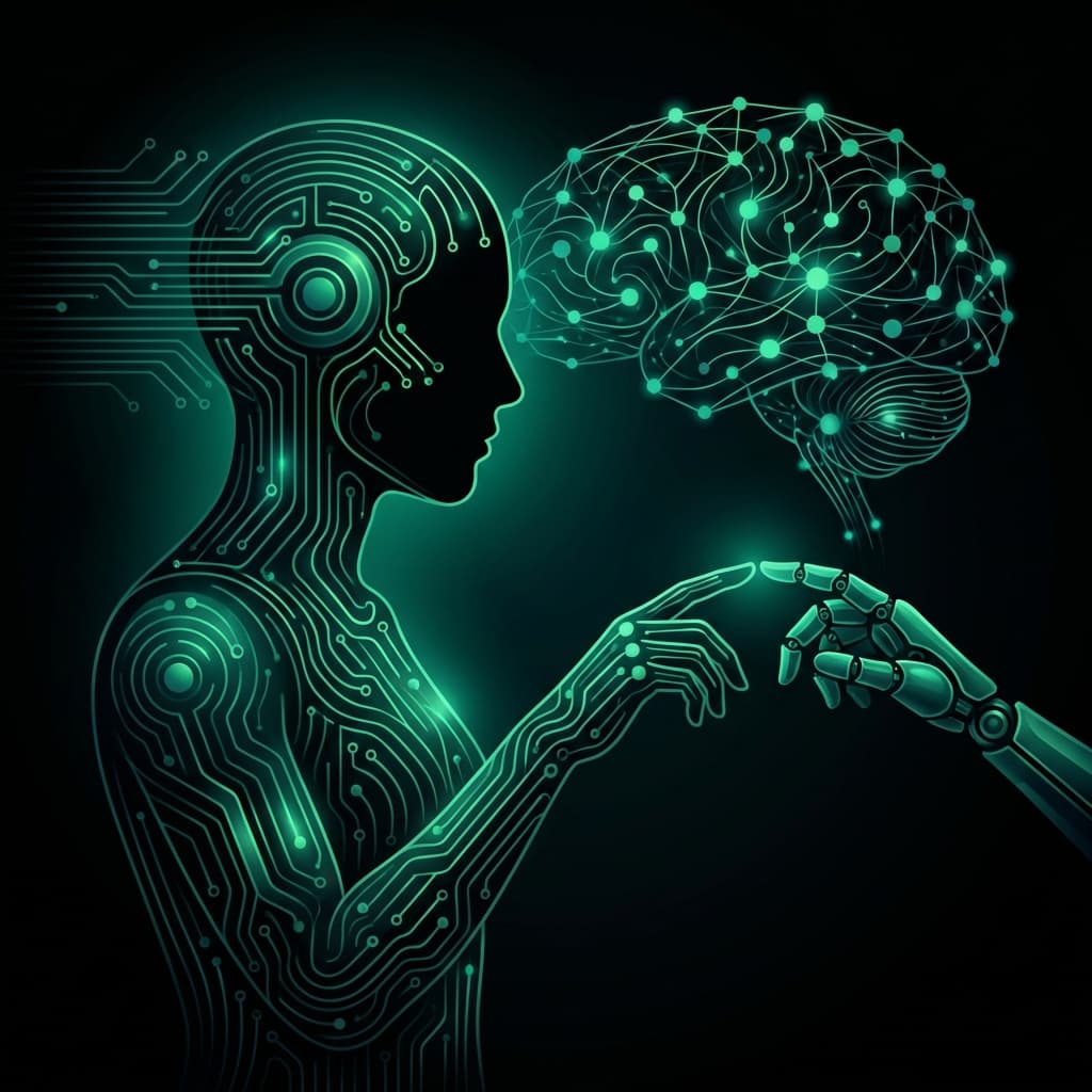 AI Won't Replace Engineers. Bad Engineers Will.