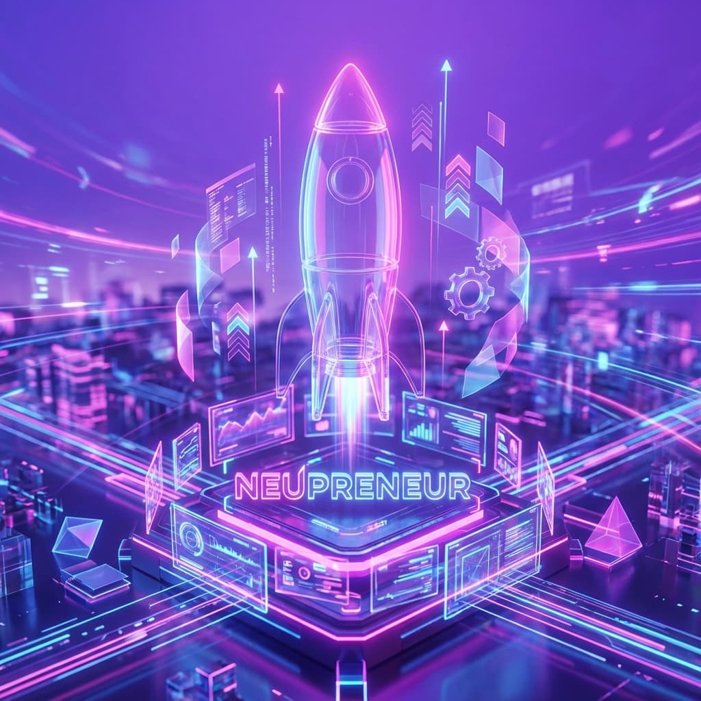 Strategic Cloud Migration: A Blueprint for Enterprises