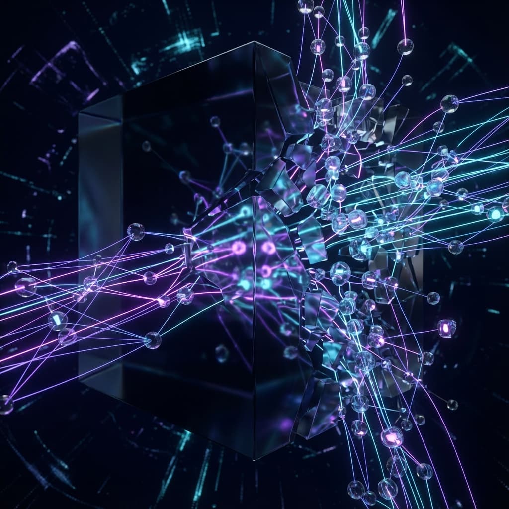 Designing for Scale: Lessons from High-Throughput Systems