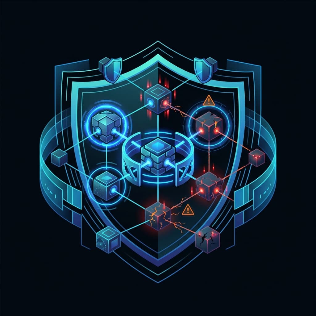 Smart Contract Security: Beyond the Audit