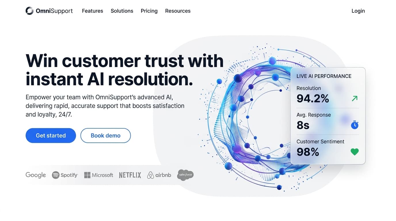 Synapse AI Workspace
