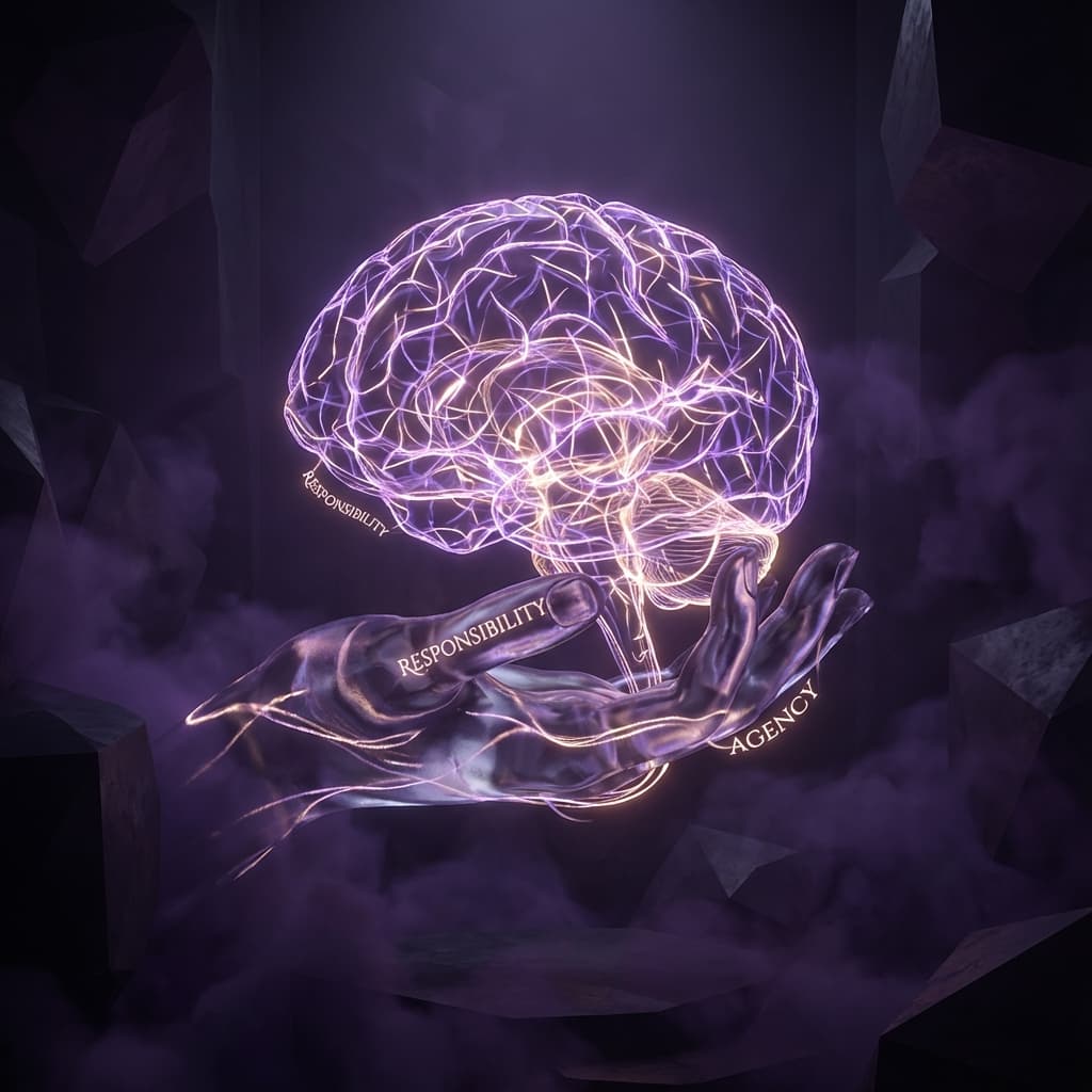 The Ethics of Agency: Designing Responsible AI Systems