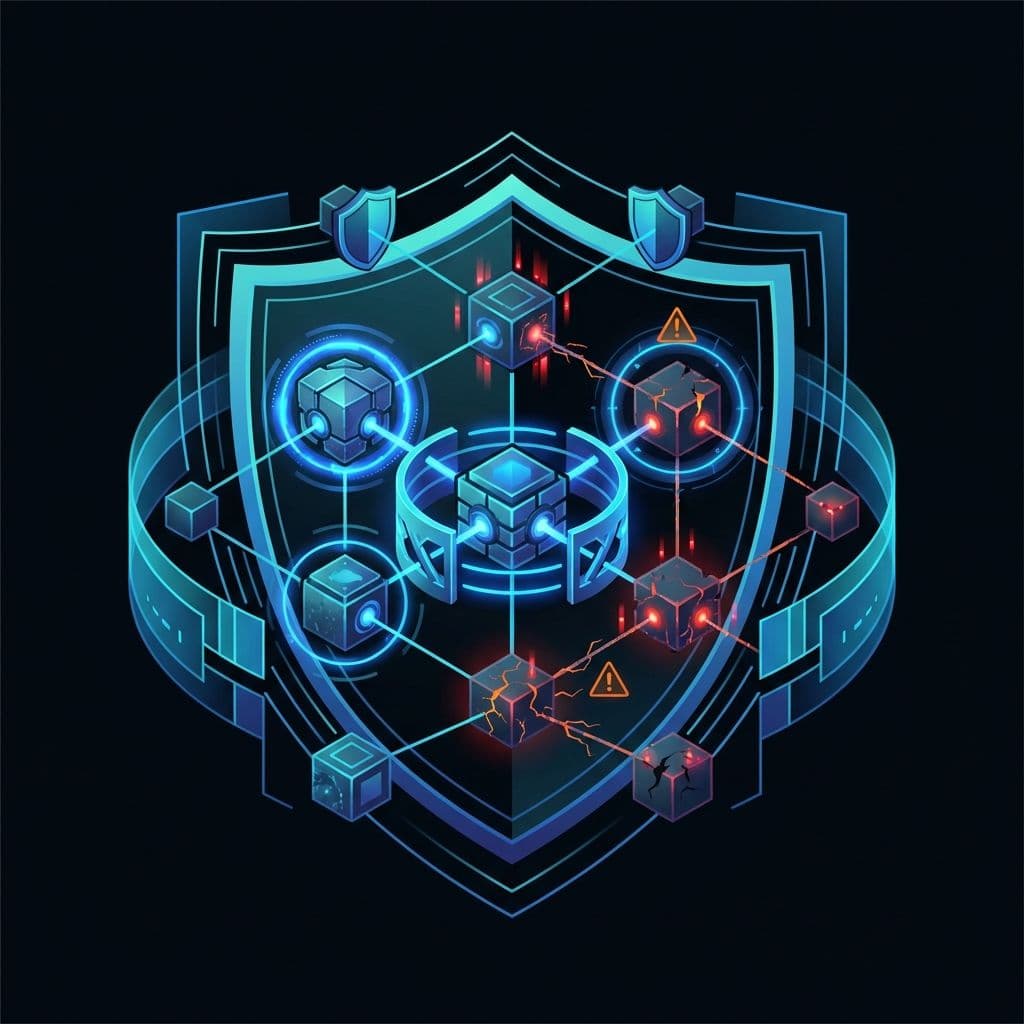 Smart Contract Security: Beyond the Audit